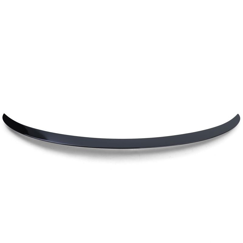 Spoiler Lip Nero Mercedes CLA C117 2013-19 ABE
