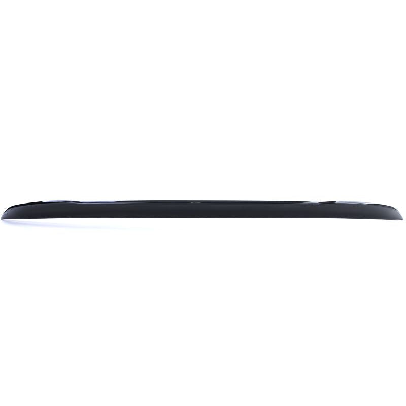 Spoiler Lip Nero Mercedes CLA C118 2019+ ABE