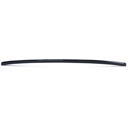 Spoiler Lip Nero Mercedes CLS C219 2004-10 ABE