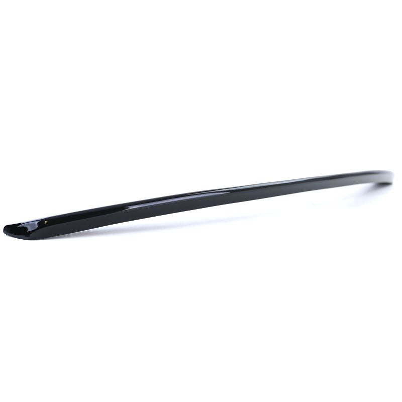 Spoiler Lip Nero Mercedes CLS C219 2004-10 ABE