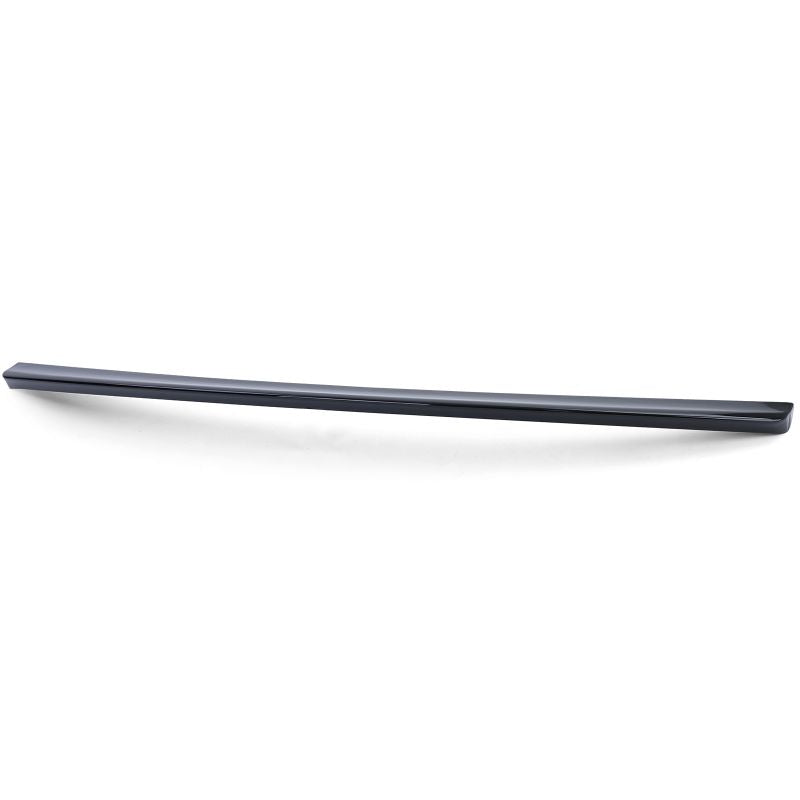 Spoiler Lip Nero Mercedes CLS C218 2011-18 ABE