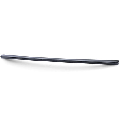 Spoiler Lip Nero Mercedes CLS C218 2011-18 ABE