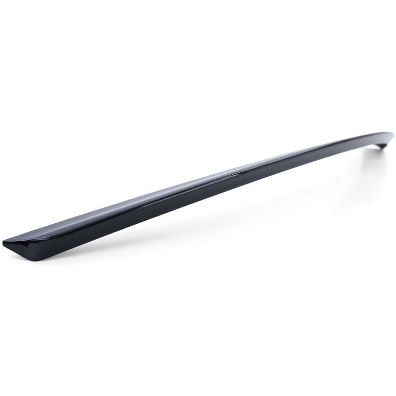 Spoiler Lip Nero Mercedes CLS C218 2011-18 ABE