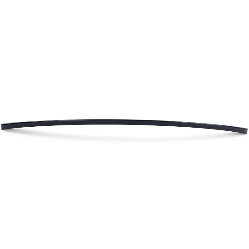 Spoiler Lip Nero Mercedes CLS C218 2011-18 ABE