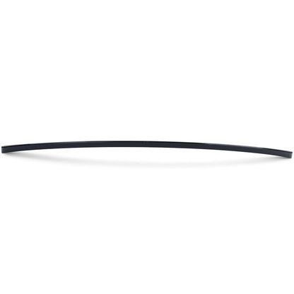 Spoiler Lip Nero Mercedes CLS C218 2011-18 ABE