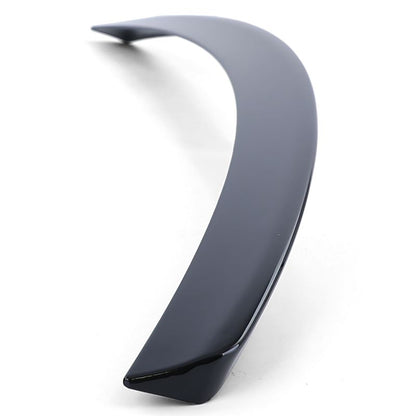 Spoiler Lip Nero Mercedes CLS C218 2011-18 ABE