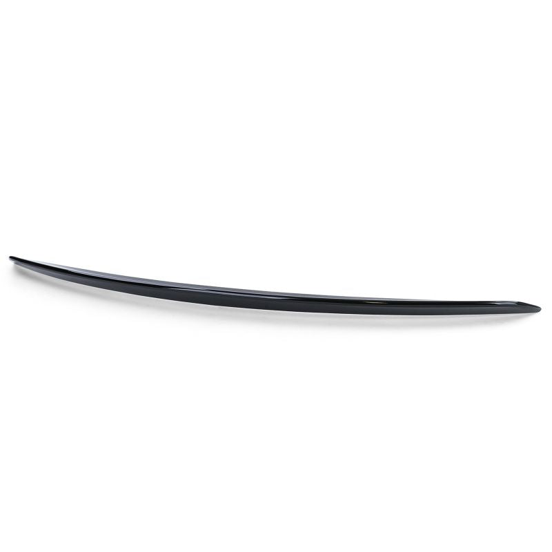 Spoiler Posteriore Sport Nero Lucido Mercedes CLS C257 2017+