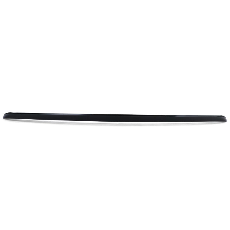 Spoiler Posteriore Sport Nero Lucido Mercedes CLS C257 2017+