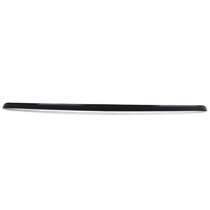 Spoiler Posteriore Sport Nero Lucido Mercedes CLS C257 2017+