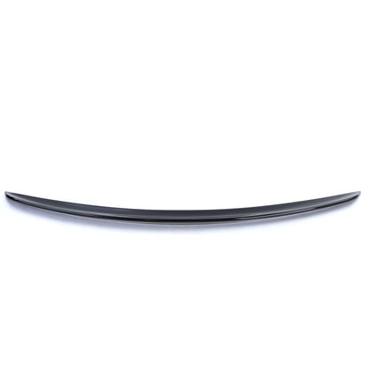 Spoiler Posteriore Sport Nero Lucido Mercedes CLS C257 2017+