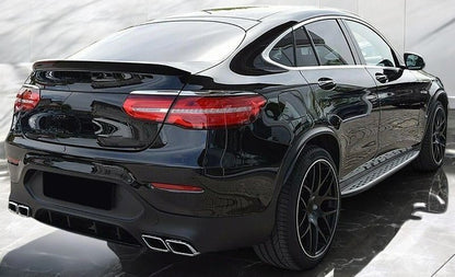 Paraurti Posteriore adatto per Mercedes GLC Coupe (C253) (2016-2023)