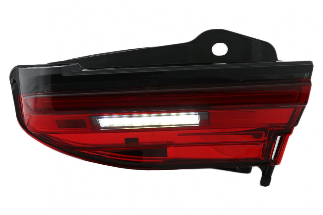 Kit carrozzeria adatto per BMW Serie 7 G12 (2015-2019) Conversione in G12 LCI 2020 Design