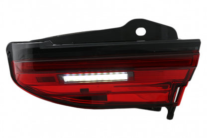 Kit carrozzeria adatto per BMW Serie 7 G12 (2015-2019) Conversione in G12 LCI 2020 Design