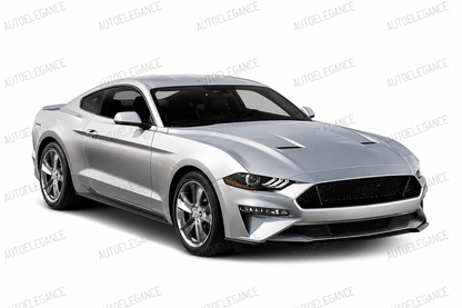 💕ART.10234 COFANO Ford Mustang Mk6 VI 2018-2022💕