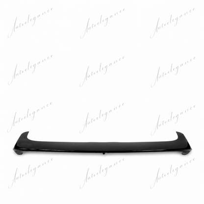 🔥ART.9729 SPOILER POSTERIORE PER TETTO BMW F31 NERO LUCIDO IN ABS / 2012-2018🔥