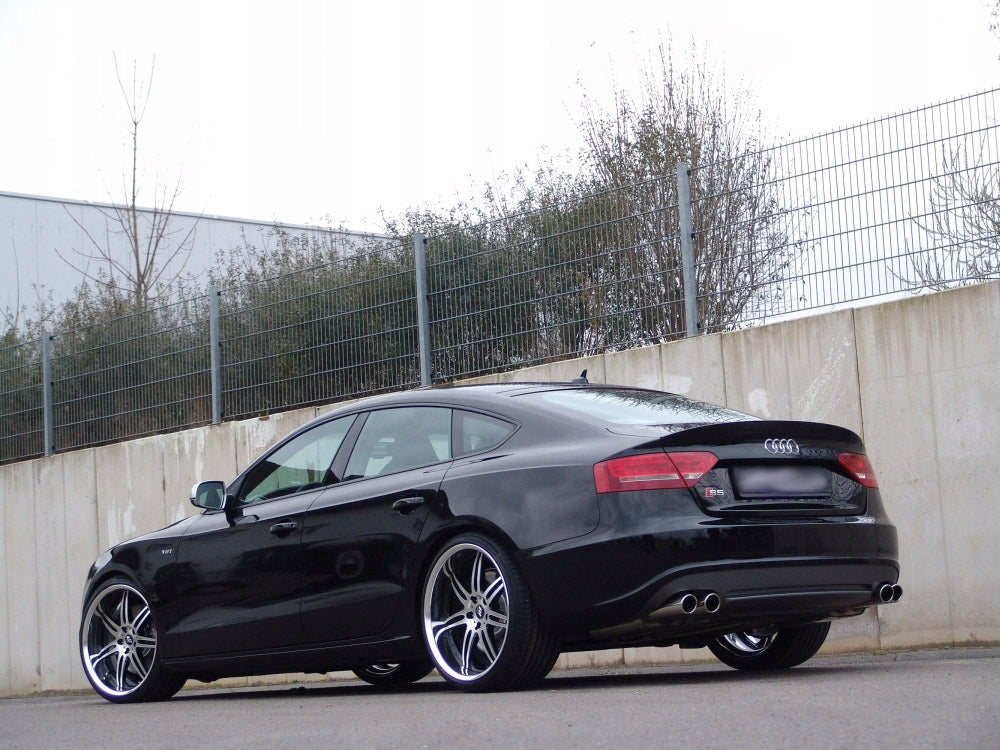 💕SPOILER ADATTO PER AUDI A5 S5 8T SPORTBACK 💕