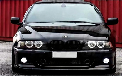 💫ART.5004 Splitter Anteriore Carbonio per BMW E39 M5 1995-2003💫