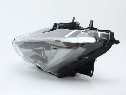 💕ART.7916 FARO MOTO FULL FULL LED Ninja 400 650 ZX4RR ZX4R💕