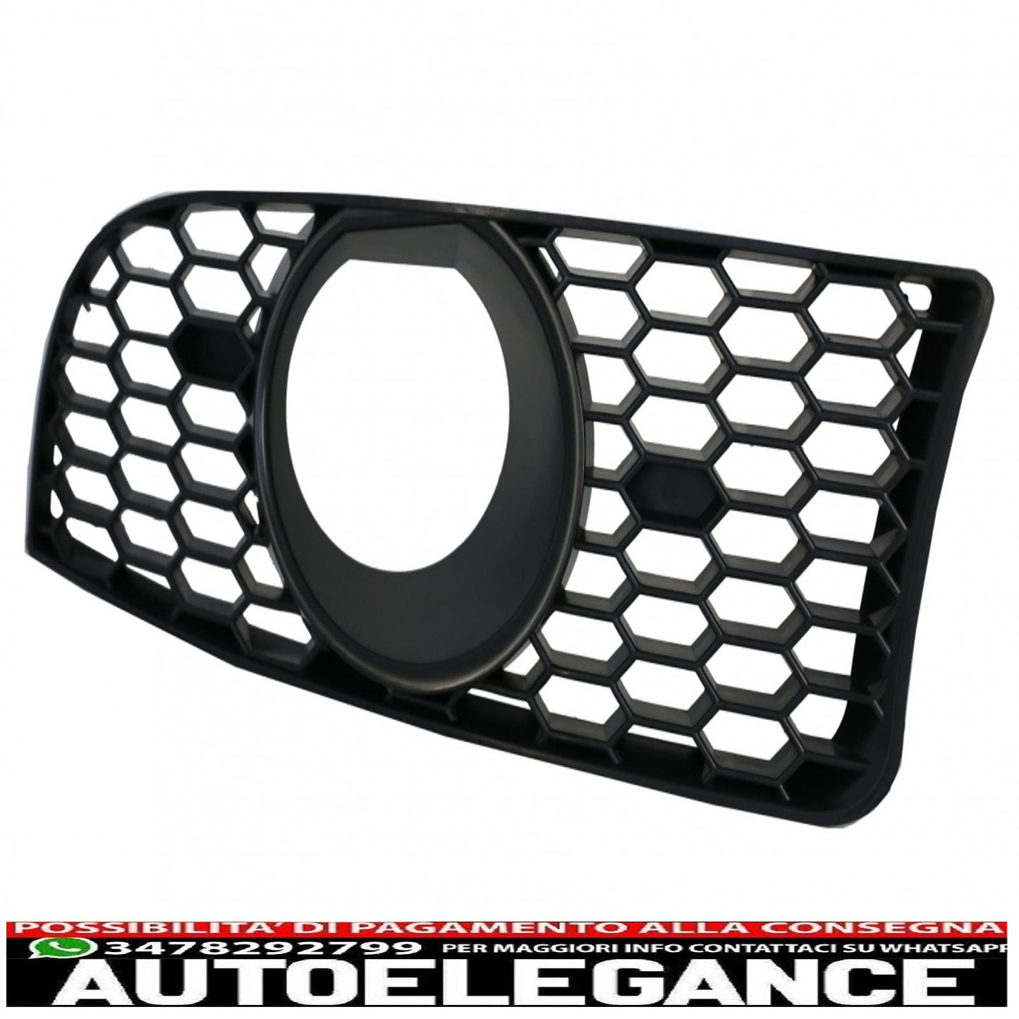 side grills suitable for bmw 3 series e90 e91 pre-lci (2004-2008) e92 e93 pre-lci (2006-2009) m3 design