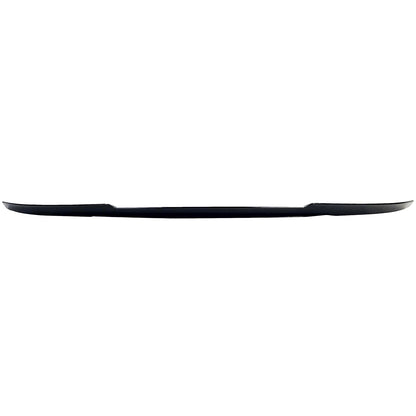 SPOILER POSTERIORE ADATTO PER BMW SERIE 6 F06 LOOK NERO OLUCIDO DESIGN SPORTIVO