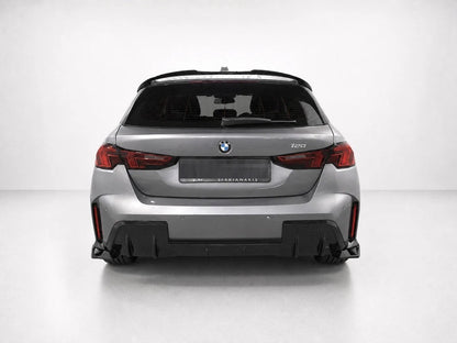 👉Aletta posteriore per tetto BMW Serie 1 F70 M-PACK 2024- PU non verniciata👈
