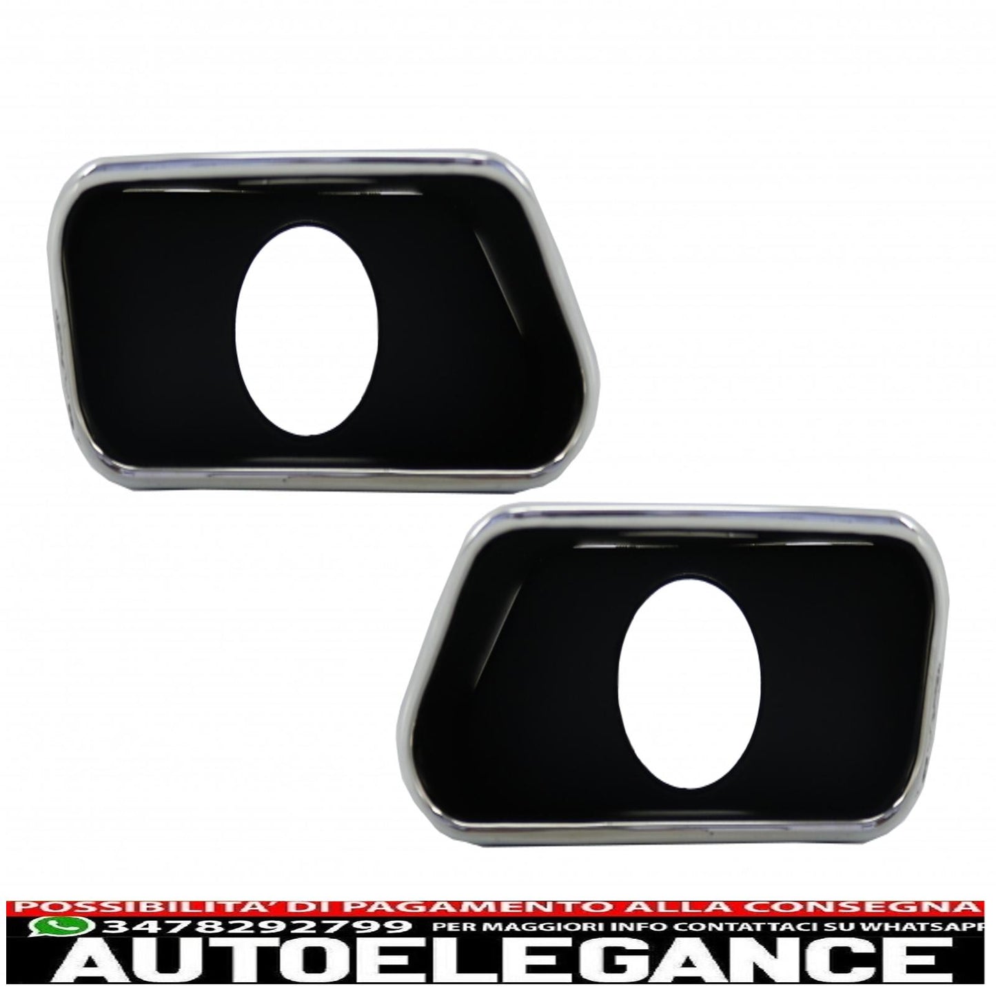 suggerimenti per il silenziatore di scarico per bmw berlina 5er touring f10 f11 f18 550i v8 lci quadrato