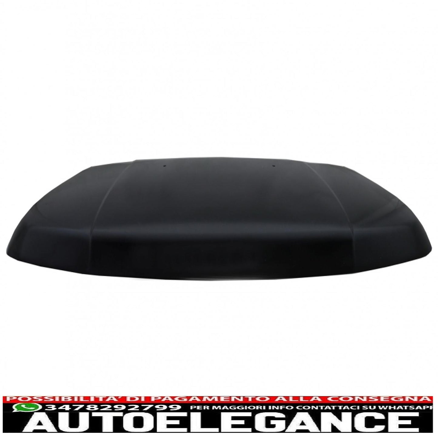 cofano motore adatto per Range Rover Sport L320 Facelift (2005-2013) AUTOELEGANCERICAMBI