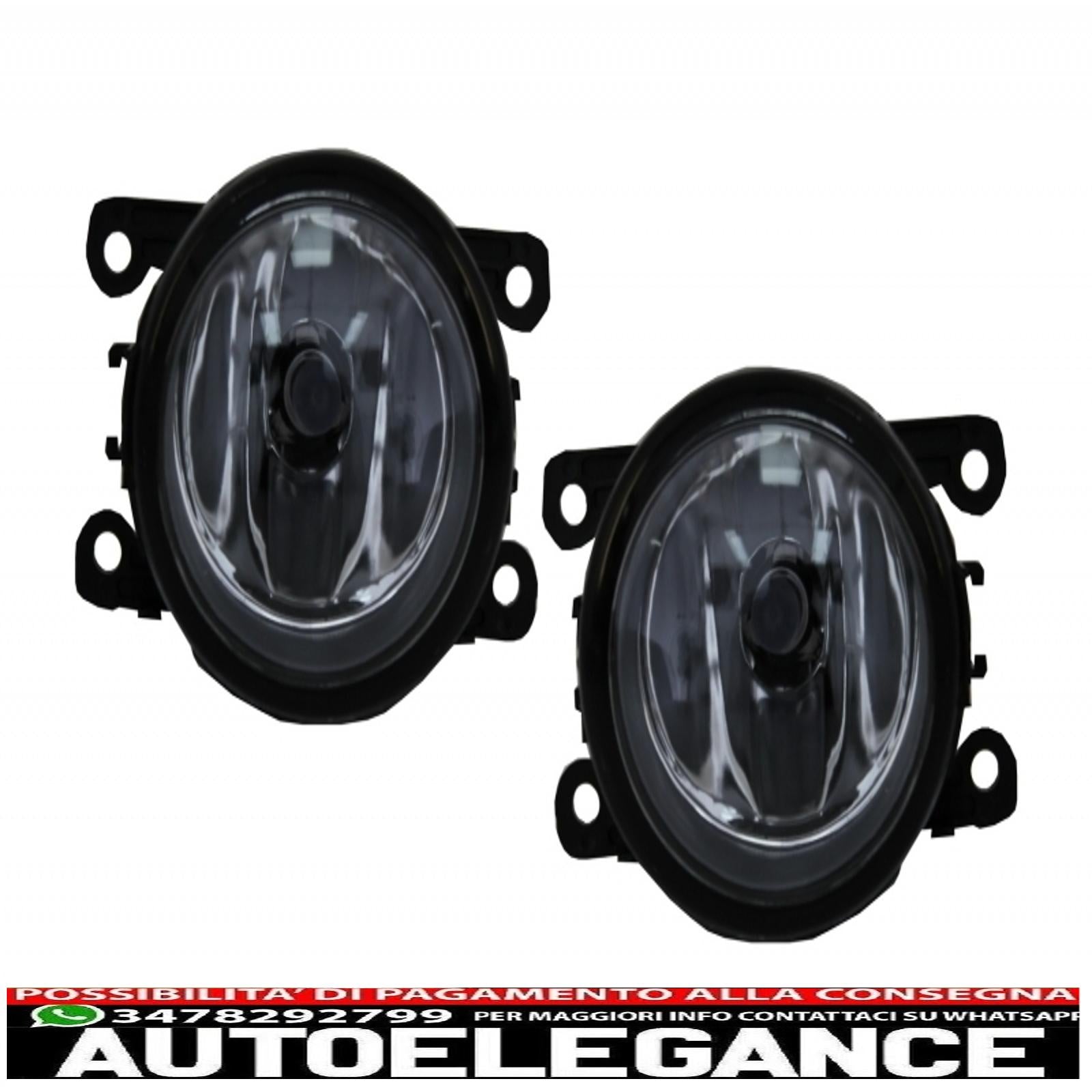 conversione anteriore adatta per Land Range Rover Sport L320 (2005-2013) design autobiografia paraurti fari cofano e parafanghi AUTOELEGANCERICAMBI