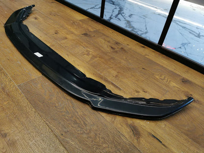 Splitter anteriore adatto per Volkswagen Tiguan MK2 R-Line 2015-2020