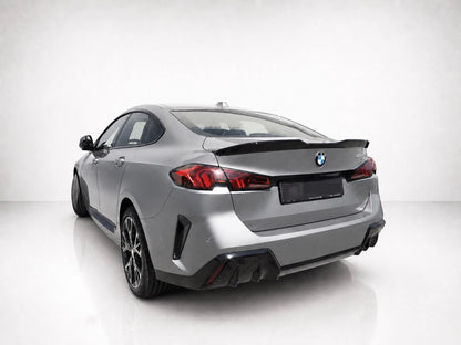⭐1436 SPOILER SUITABLE FOR CUPRA FORMENTOR 2020+ GLOSSY BLACK SPORTY LOOK⭐ 
