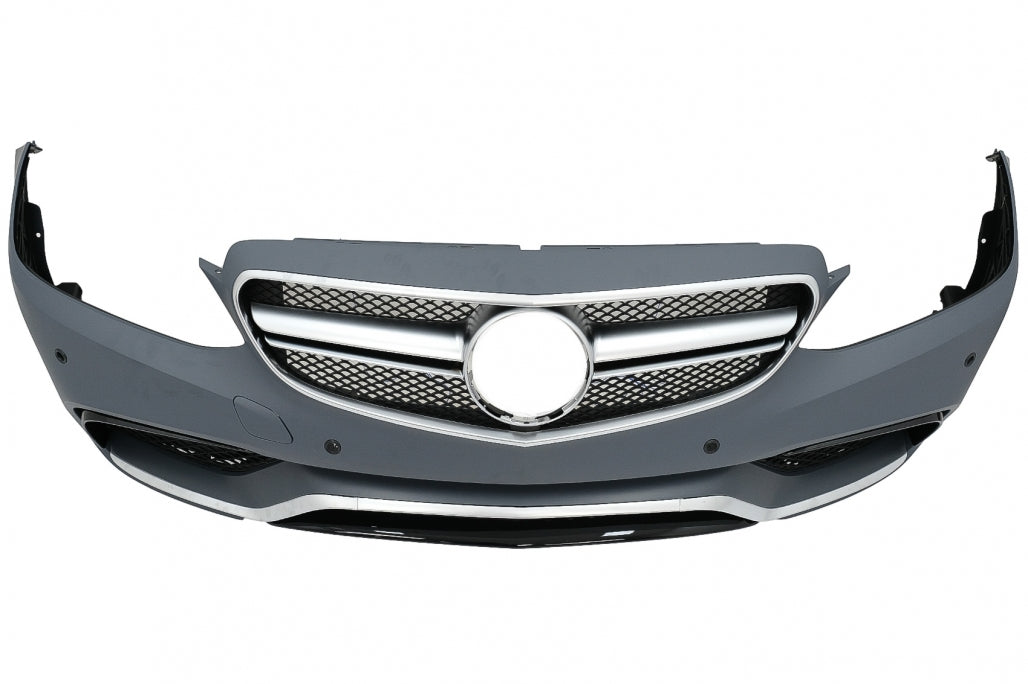BODYKIT Body kit suitable for Mercedes E-Class W212 Facelift (2013-2016) E63 Design 