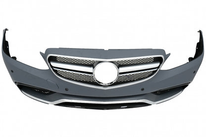 BODYKIT Body kit suitable for Mercedes E-Class W212 Facelift (2013-2016) E63 Design 