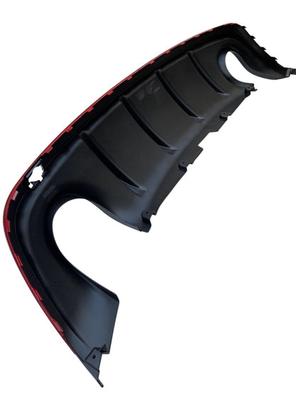 ART.4730  DIFFUSORI  ALFA ROEMO GIULIETTA  2010-2020