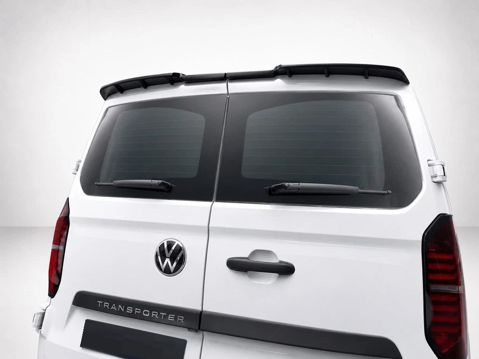👉SPOILER POSTERIORE PER VOLKSWAGEN TRANSPORTER T7 PU NON PRIMATI👈