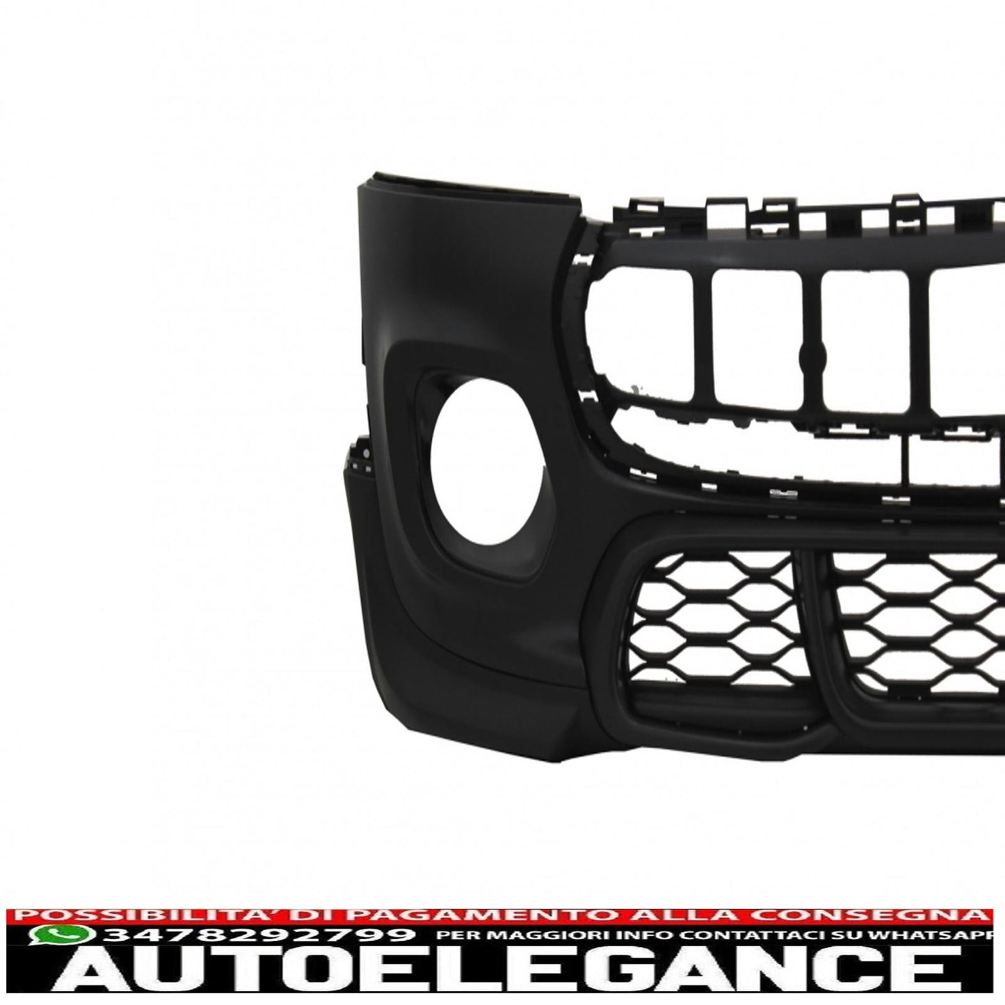body kit suitable for mini one iii f56 3d (2014-up) JCW Design 