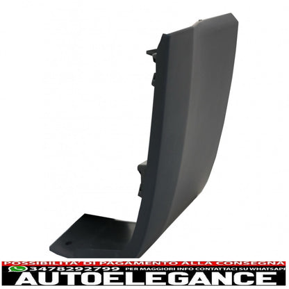 Front Lower Fender Mouldings Suitable for Land Rover Range Rover Sport L494 (2013-up) 