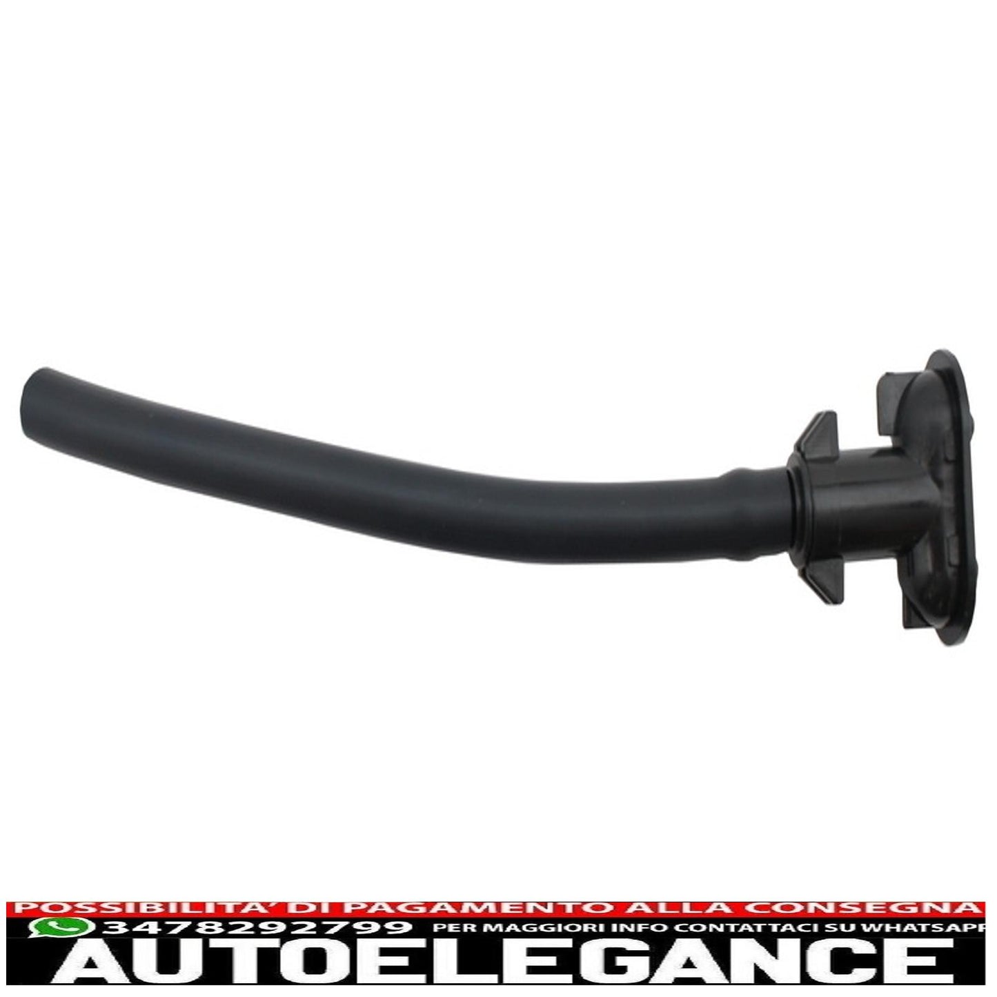 Headlight Washer Jet Kit Suitable for Land Rover Range Rover Sport L320 Facelift (2009-2013)