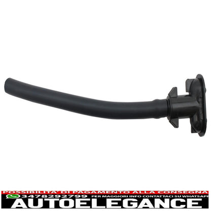 Headlight Washer Jet Kit Suitable for Land Rover Range Rover Sport L320 Facelift (2009-2013)