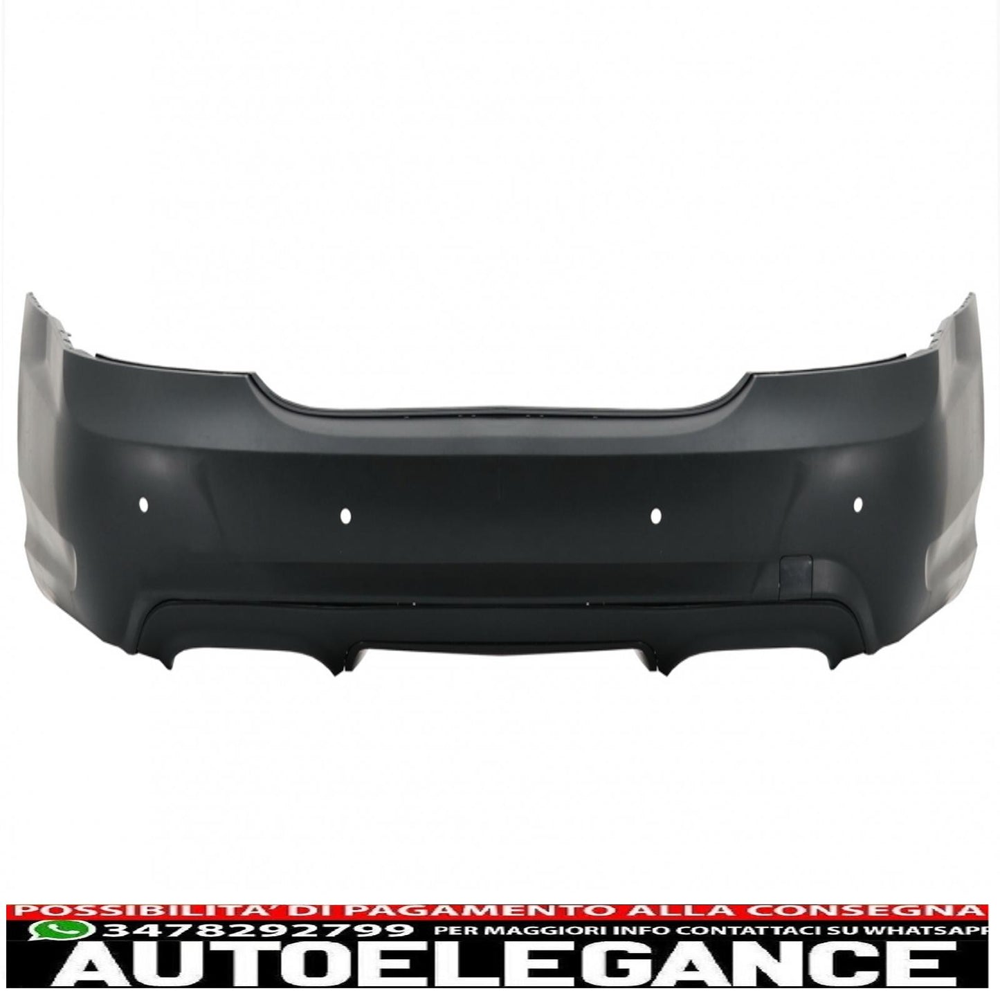 lwb body kit suitable for mercedes s class w221 (2005-2011) with central grille piano black and exhaust tips exhaust tips