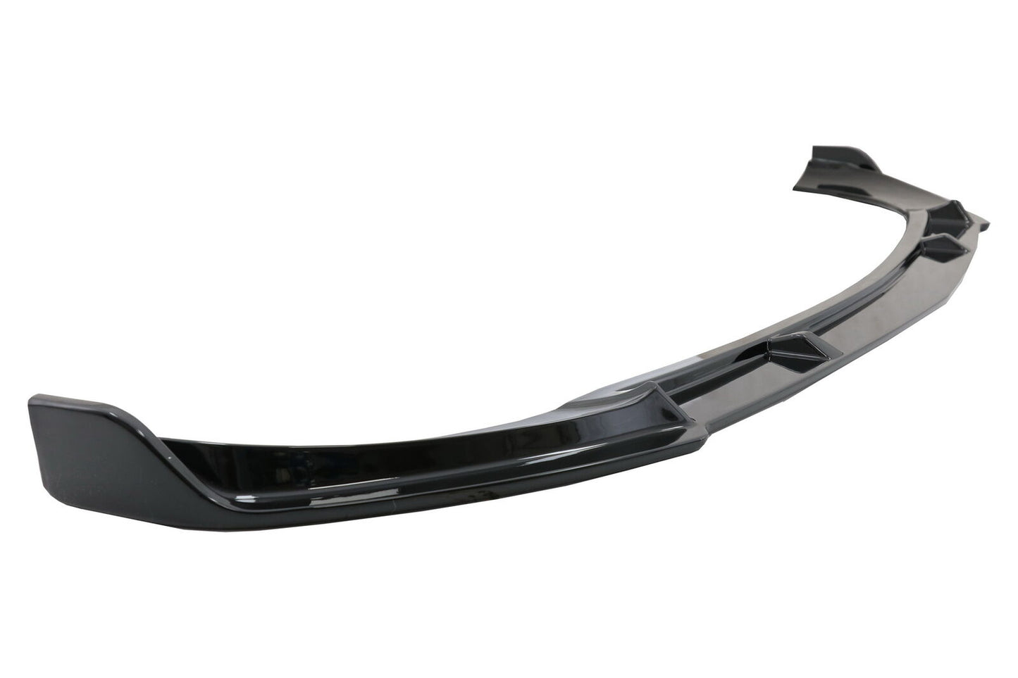 Labbro anteriore per Mercedes Classe E W213 S213 C238 16-19 look sportivo-mostra il titolo originaleTesto originaleFrontlippe für Mercedes E-Klasse W213 S213 C238 16-19 Sport Look