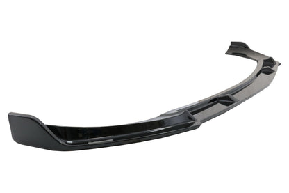Labbro anteriore per Mercedes Classe E W213 S213 C238 16-19 look sportivo-mostra il titolo originaleTesto originaleFrontlippe für Mercedes E-Klasse W213 S213 C238 16-19 Sport Look