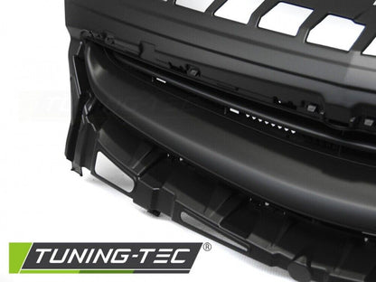 Griglia per OPEL ASTRA J 12-15 5D NERO...-mostra il titolo originaleTesto originaleGrille For OPEL ASTRA J 12-15 5D BLACK..