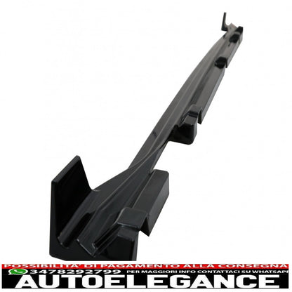 estensioni minigonne laterali adatte per vw arteon (2017-2020)