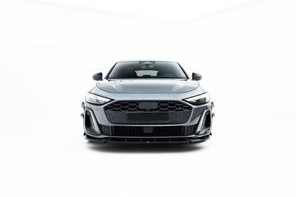 👉Spoiler Anteriore V.2 adatto per Audi A5 S-Line/S5 Sedan/Avant B10👈