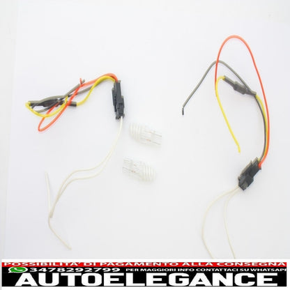 t10 position lights 