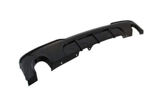 Gloss Black Performance Rear Lip Spoiler Suitable For BMW Z4 E89 09-17