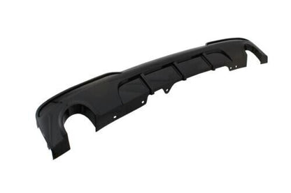 Gloss Black Performance Rear Lip Spoiler Suitable For BMW Z4 E89 09-17