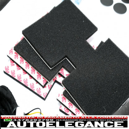 electric suction door with soft closing system suitable for mercedes benz c class w205 (2014 onwards) e class w213 (2016 onwards) gle w166 c292 amg (2015 onwards) glc x253 (2015 onwards) s class w222 (2016 onwards) gls class/gls x16 