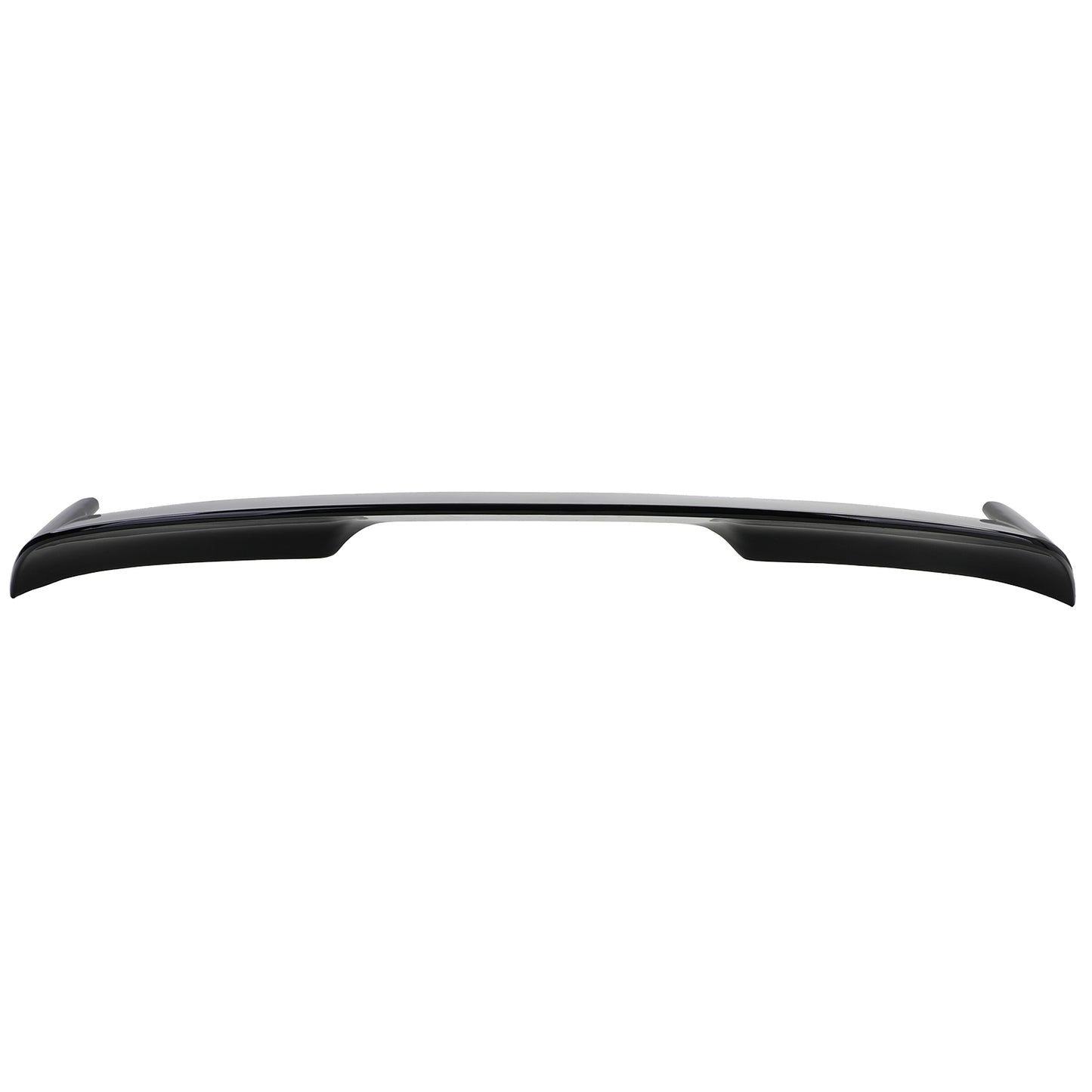 SPOILER POSTERIORE PERFORMANCE NERO LUCIDO ADATTO PER SEAT IBIZA KJ1 2017-2021