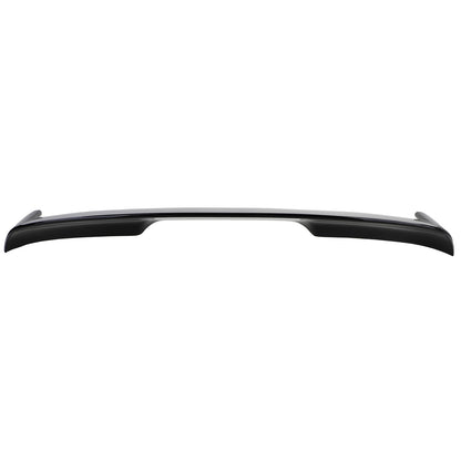 SPOILER POSTERIORE PERFORMANCE NERO LUCIDO ADATTO PER SEAT IBIZA KJ1 2017-2021